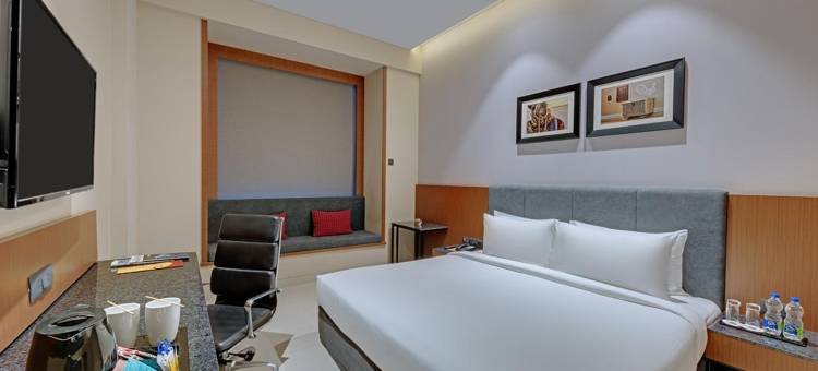 尼玛雅酒店(The Neemaya Hotel)图片