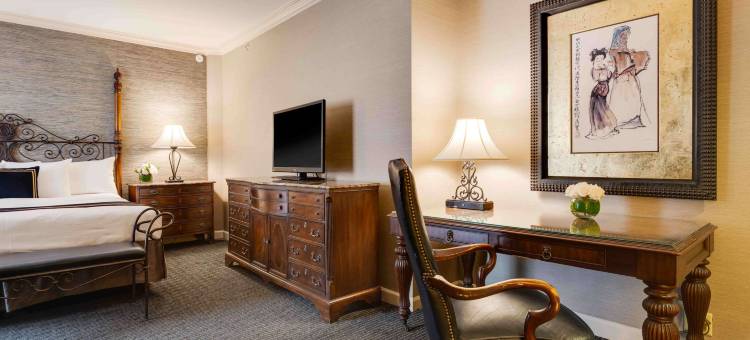 白厅酒店，贝斯特韦斯特至尊精选(The Whitehall Hotel, BW Premier Collection)图片