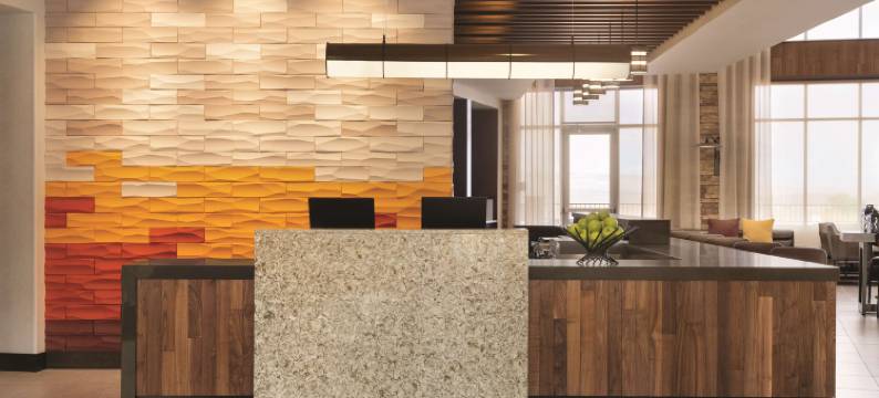 凯悦嘉轩佩奇鲍威尔湖(Hyatt Place Page Lake Powell)图片