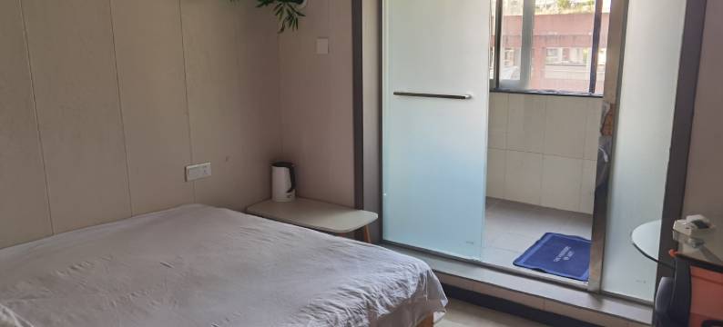 欢乐今宵公寓(广利路分店)图片