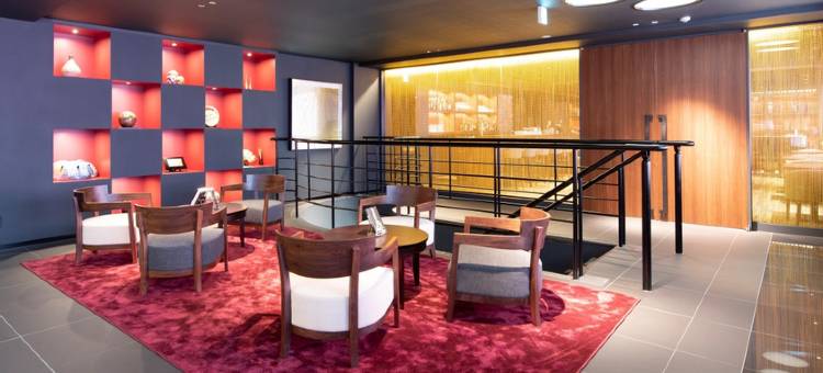 金泽百万石通托里菲托&波德酒店(Torifito Hotel &Pod kanazawa)图片