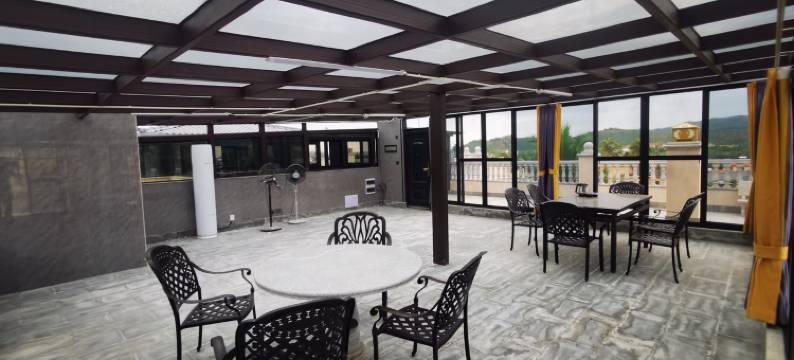 山林别院民宿图片