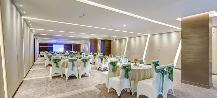 亚提德酒店(Attide Hotel)图片