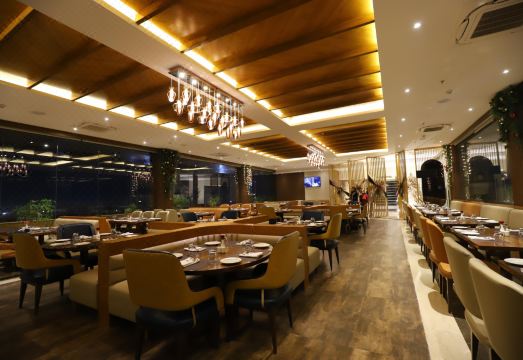 The Pristine Hotel Hotel Overview