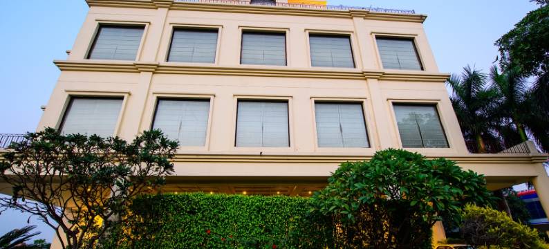 雄伟大酒店(Hotel Majestic Grand)图片