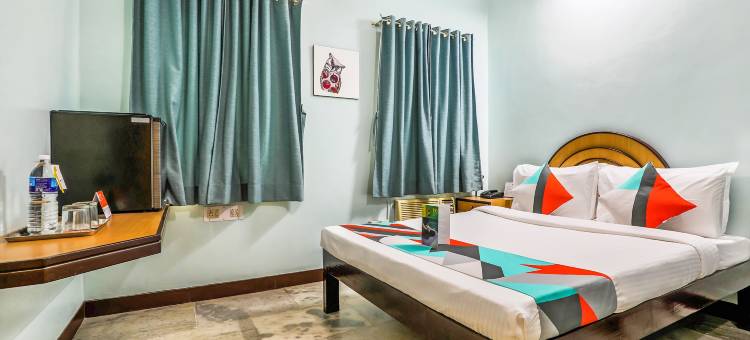 FabHotel Santhi Inn = FabHotel 桑提旅馆(Hotel Sani Inn)图片