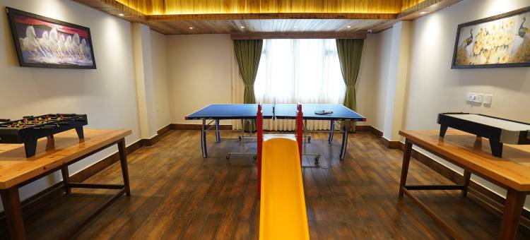 玛格诺莉亚山精品酒店及水疗中心(Mount Magnolia Boutique Hotel & Spa)图片