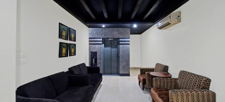 王宫住所酒店(Treebo Maharaja Residency)图片