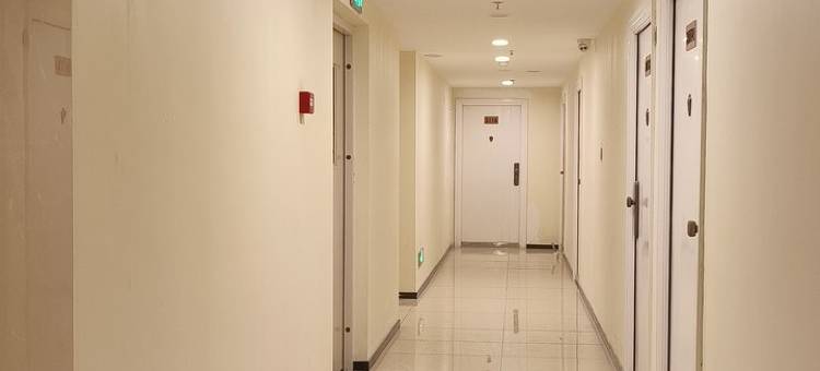 熙地港凤城五路地铁口波西米亚意境大床房公寓(凤城六路分店)图片