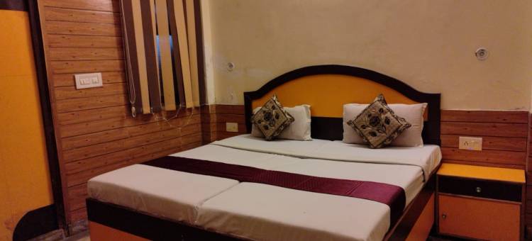 SHRADDHA 酒店(Shraddha Hotel Aligarh)图片