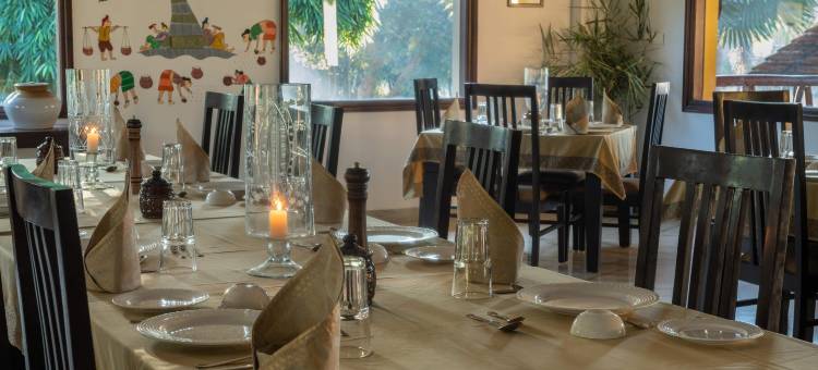 索拉西亚酒店度假村(Soulacia Hotel and Resort)图片