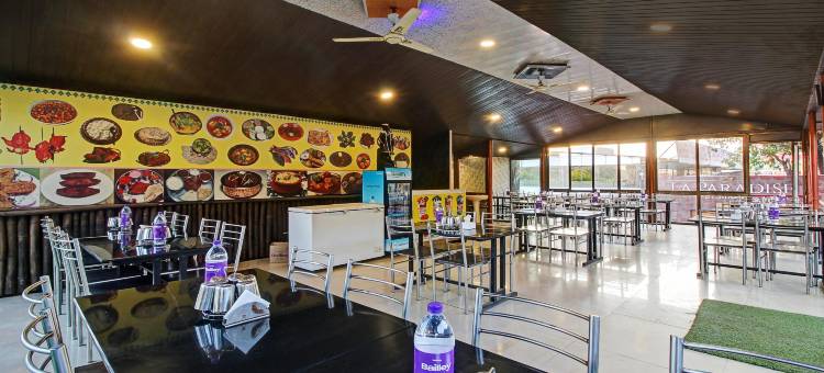 Treebo 天堂(Treebo la Paradise)图片