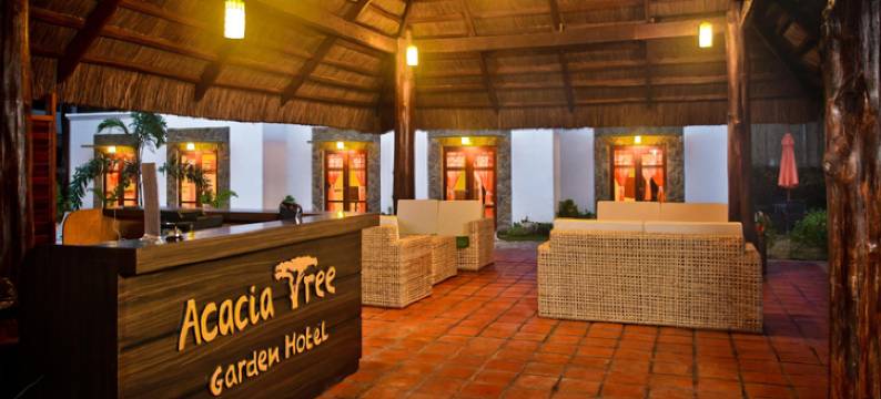 合欢树花园酒店(Acacia Tree Garden Hotel)图片