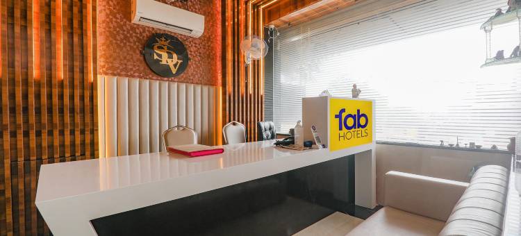 Hotel Shree Dev Villa图片