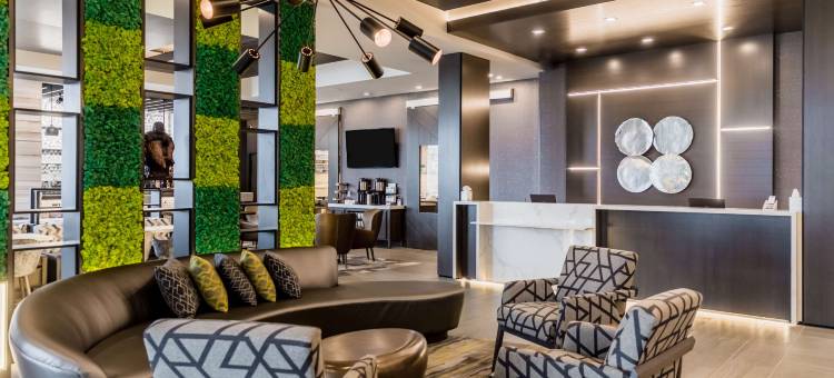 温尼伯南凯悦嘉寓酒店 - 奥特莱斯精选(Hyatt House Winnipeg South/Outlet Collection)图片