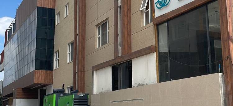 阿德米拉公寓(Admira Residency)图片