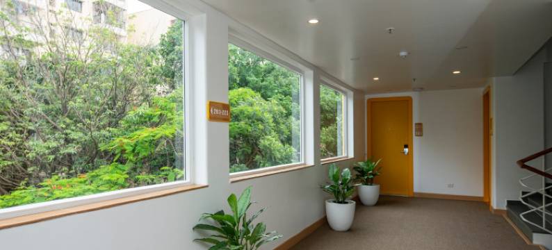 布鲁姆酒店-布鲁克菲尔德(Bloom Hotel - Brookefield)图片