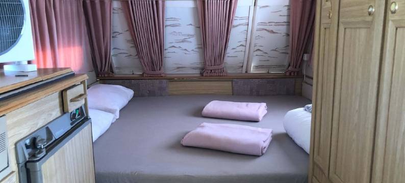 Hobby房车 – 你的家庭冒险等着你(Hobby Caravan - Your Family Adventure Awaits)图片