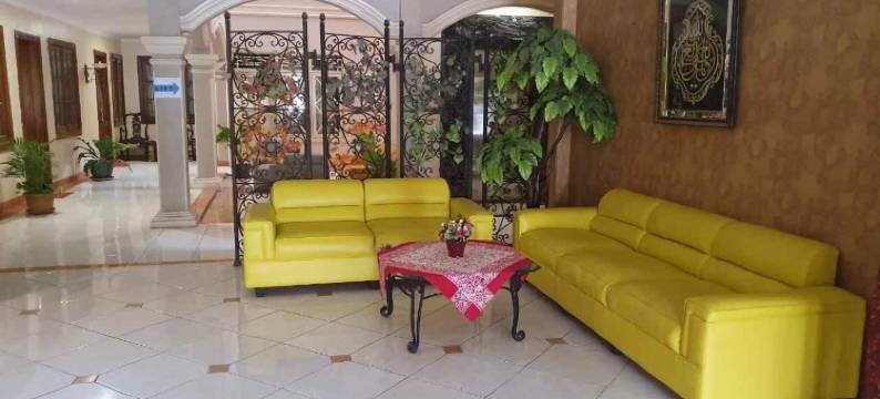 马哈德里亚酒店(Mahadria Heritage Hotel by TripleTree)图片