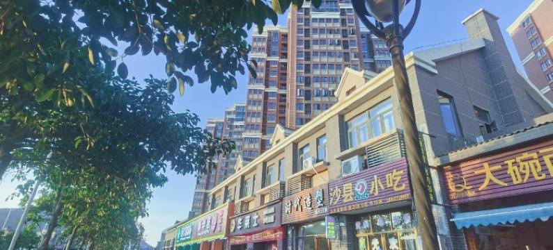 平潭余欢客栈(湖东路分店)图片