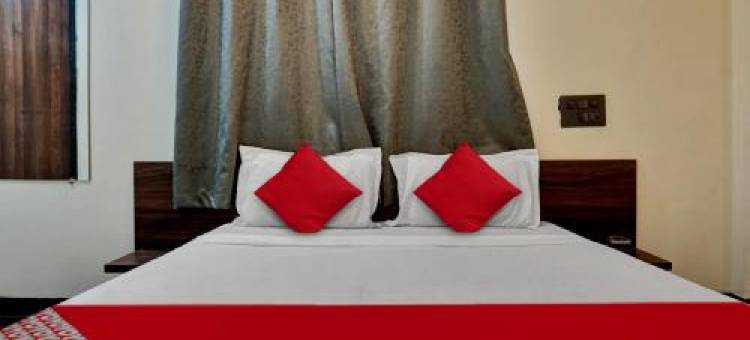 Hotel O Kanha Inn Lodging图片