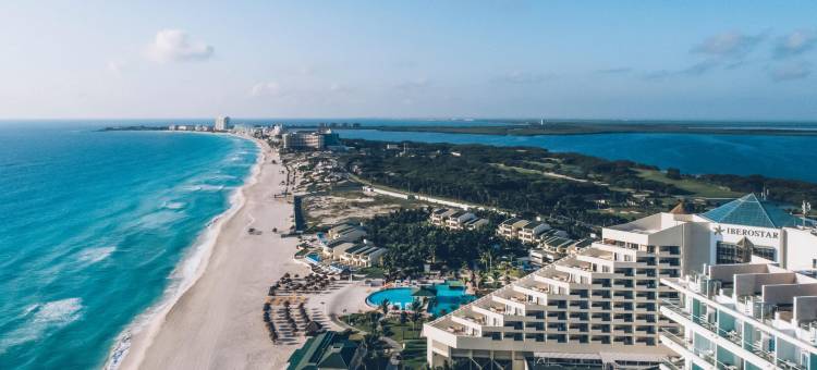 Iberostar Selection Coral Cancún - Adults Only - All Inclusive图片