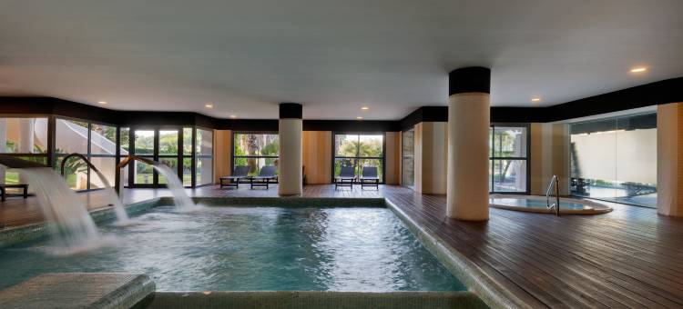 朗皮多精品度假酒店(Precise Resort El Rompido-The Hotel)图片