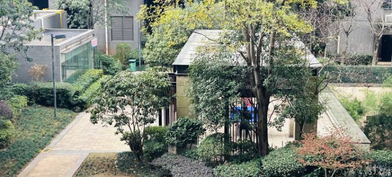 晴川民宿(黄兴大道分店)图片