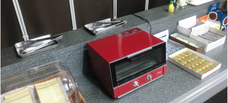 下关王子酒店(Prince Hotel Shimonoseki)图片