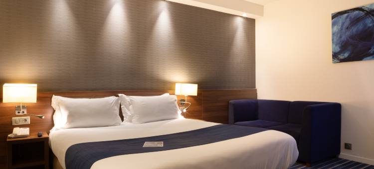 Holiday Inn Express 亚眠(Holiday Inn Express Amiens)图片