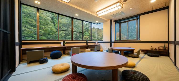 茑屋温泉旅馆(Onsen Guest House Tsutaya)图片