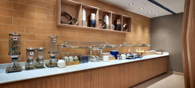 SpringHill Suites Provo图片