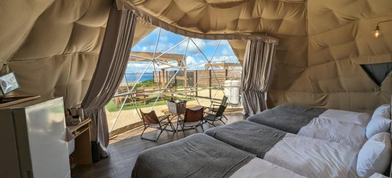 冲绳八点度假村(8Point Resort Okinawa)图片