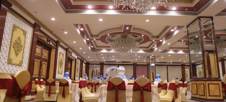 假日丽景酒店(Holiday Regency)图片