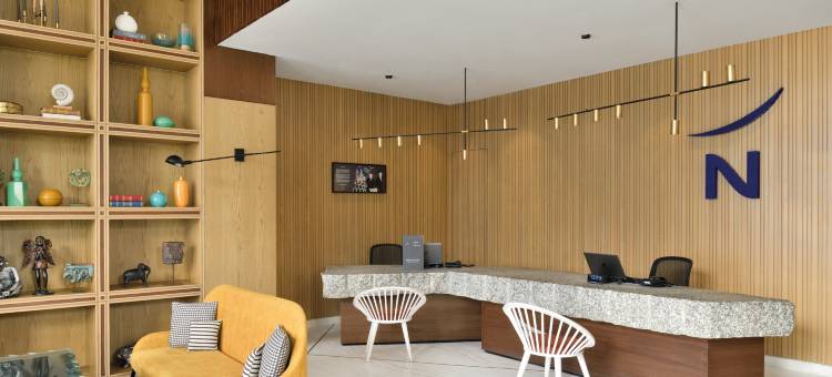 诺富特焦特布尔 ITI 圆环酒店(2023 年 4 月开业)(Novotel Jodhpur Iti Circle)图片