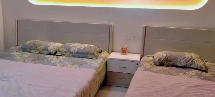 台儿庄古城良子家庭公寓(东顺路分店)图片