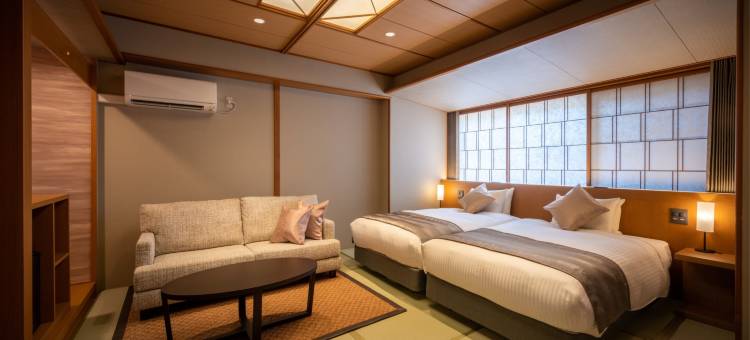 荣乐馆日式旅馆(Eirakukan)图片