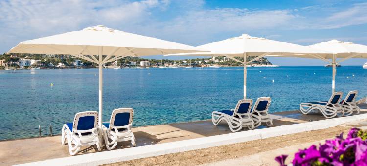 全球维尔德玛尔住宿(Globales Verdemar)图片