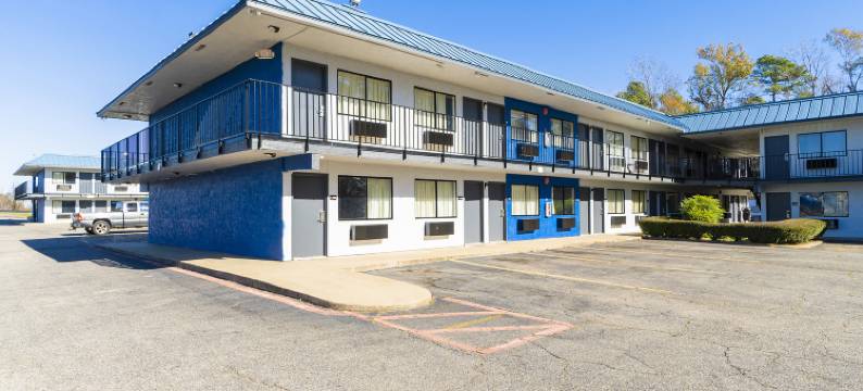 快捷旅馆与延长住宿(Xpress Inn & Extended Stays)图片