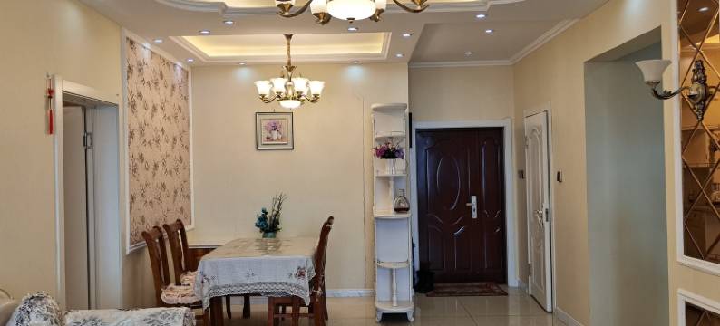 好大叔的民宿(学子街分店)图片