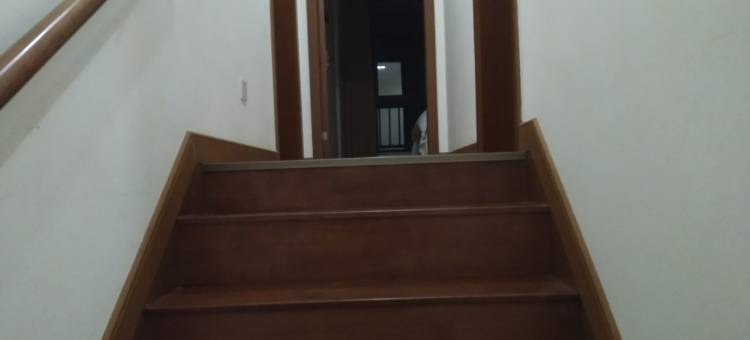 青城山间森林书屋小院(大三路分店)图片