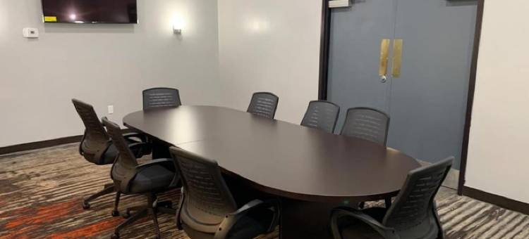 盖恩斯维尔华美达酒店(Ramada by Wyndham Gainesville)图片