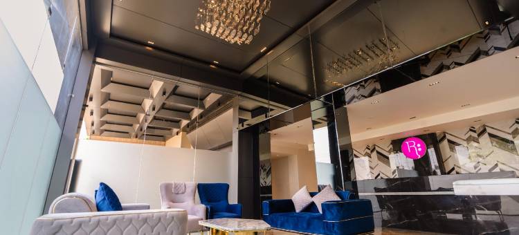 Regenta Place Igatpuri图片