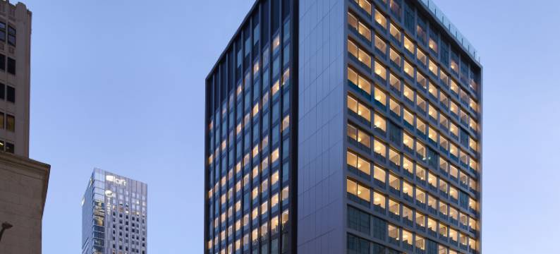 citizenM奥斯汀市中心(Citizenm Austin Downtown)图片