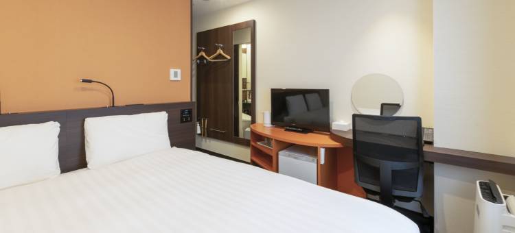 东京六本木舒适酒店(Comfort Inn Tokyo Roppongi)图片