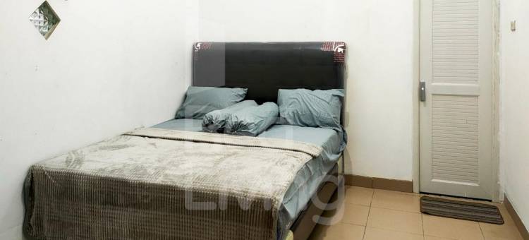 Guest House Syariah Bunga Intan RedPartner图片