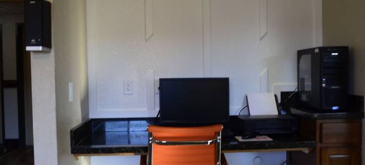 安克尼-迪蒙恩凯艺套房酒店(Quality Inn & Suites Ankeny-Des Moines)图片