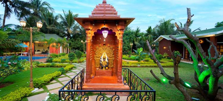 Coconut Greenland Resort by Spicy Mango图片