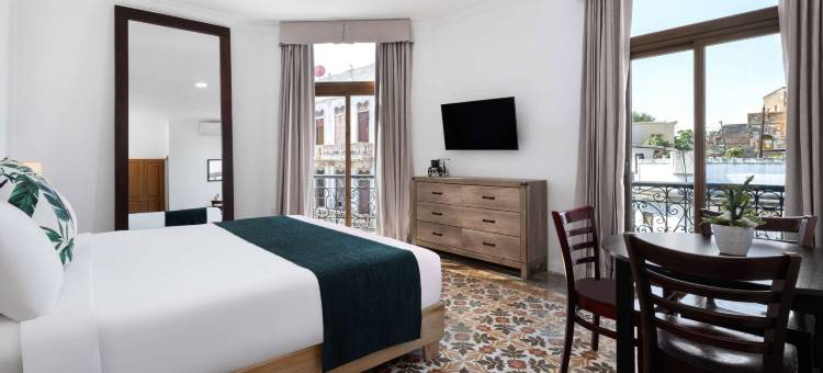 Gran Hotel Europa Santo Domingo, Trademark by Wyndham图片