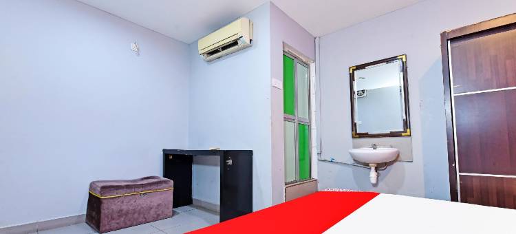 O酒店艾尔瓦达吉隆坡市区(Hotel O Elwarda Klcity)图片